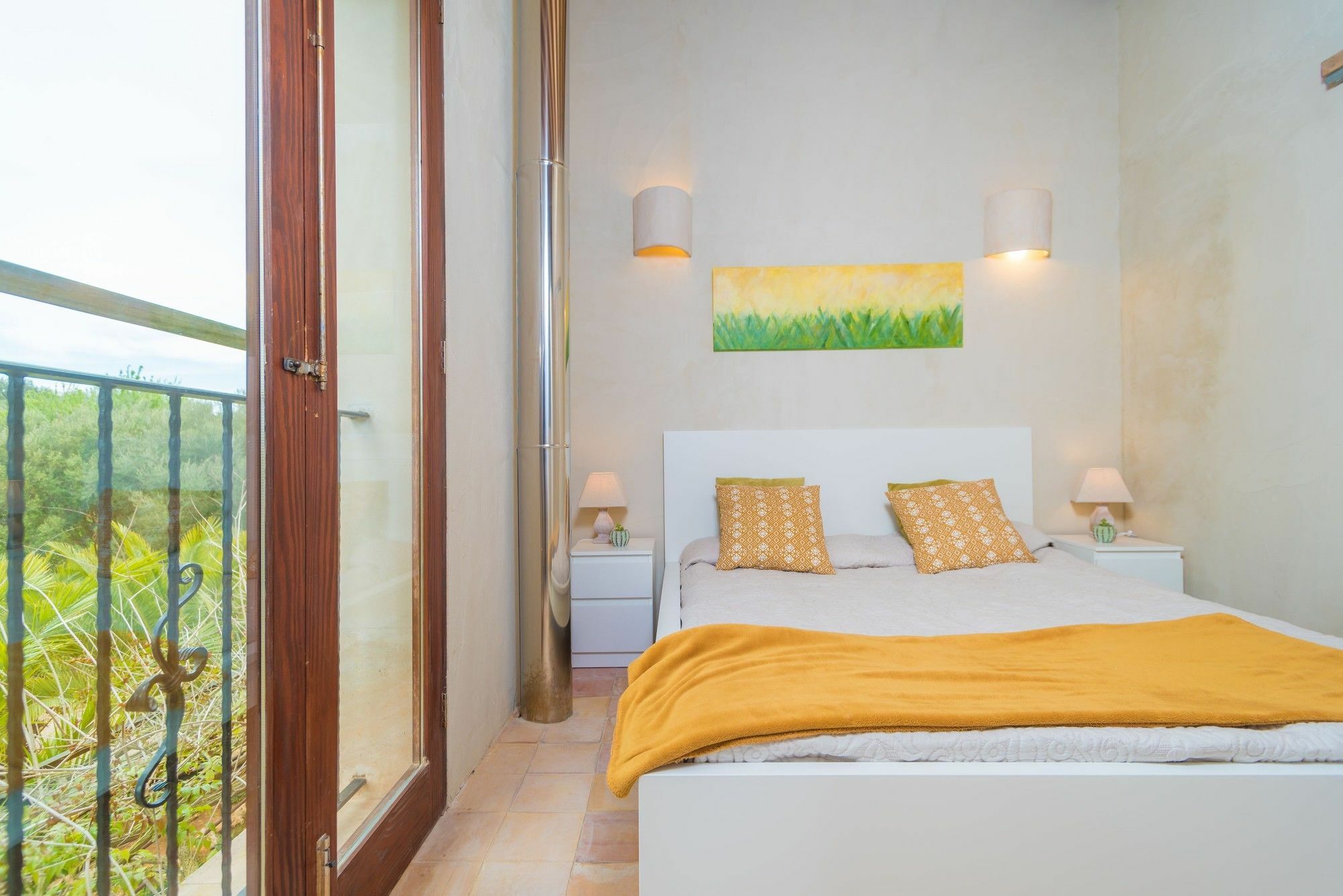 Eco Redonda 2 Hotel Costitx (Mallorca)